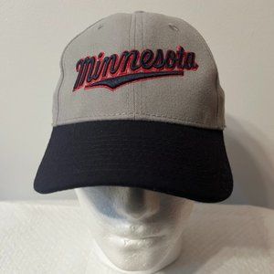 Minnesota Twins New Era Hat